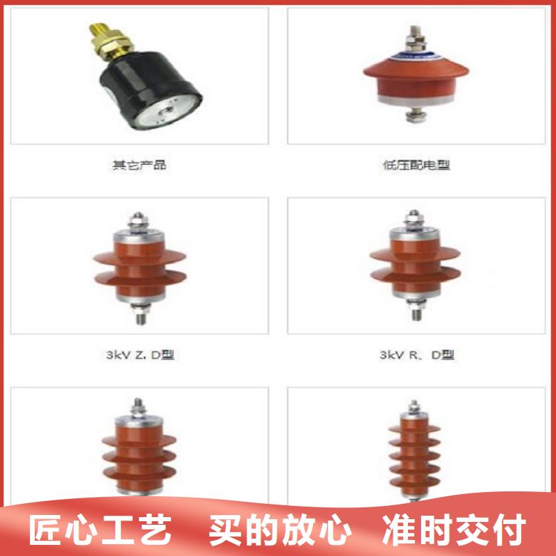 避雷器Y10W-100/260