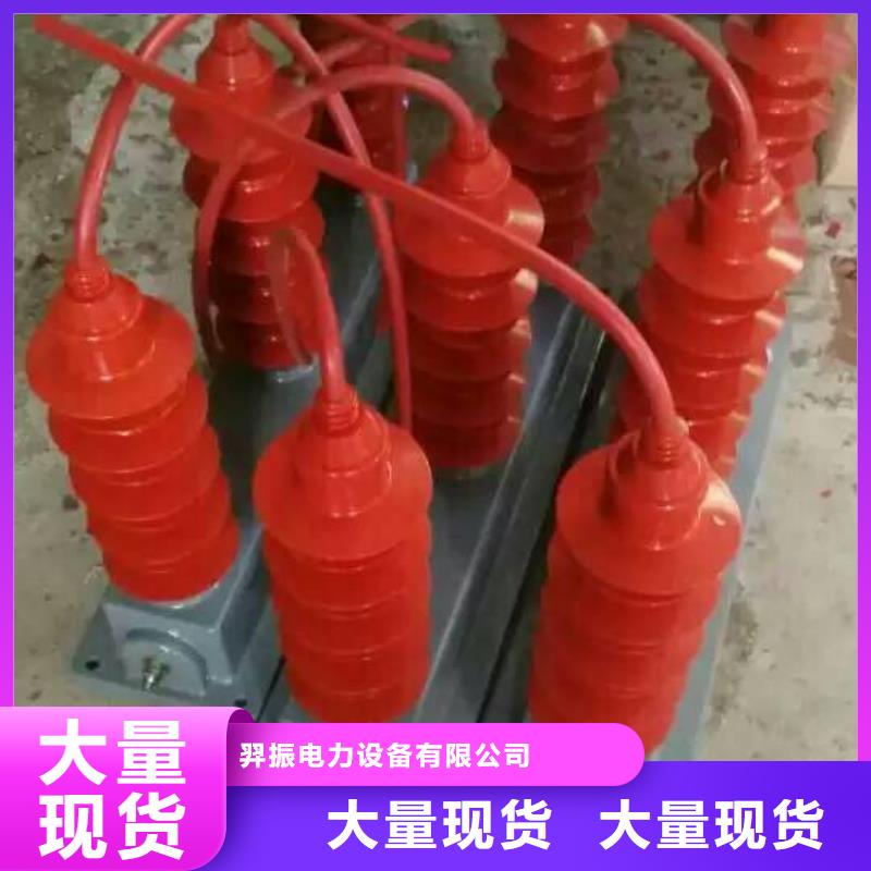 【过电压吸收装置】YH5CZ-7.6/24*7.6/24过电压保护器生产厂家