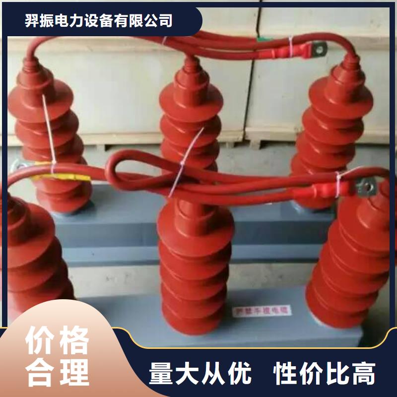 【过电压吸收装置】BWKP-A-12.7/131J过电压保护器生产厂家