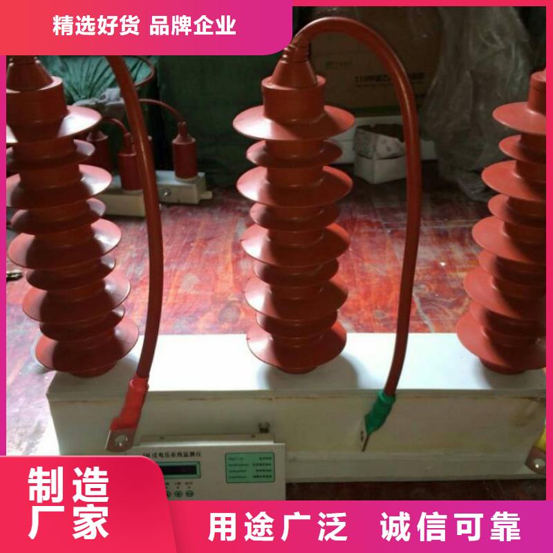 过电压保护器(组合式避雷器)TBP-B-7.6F/131