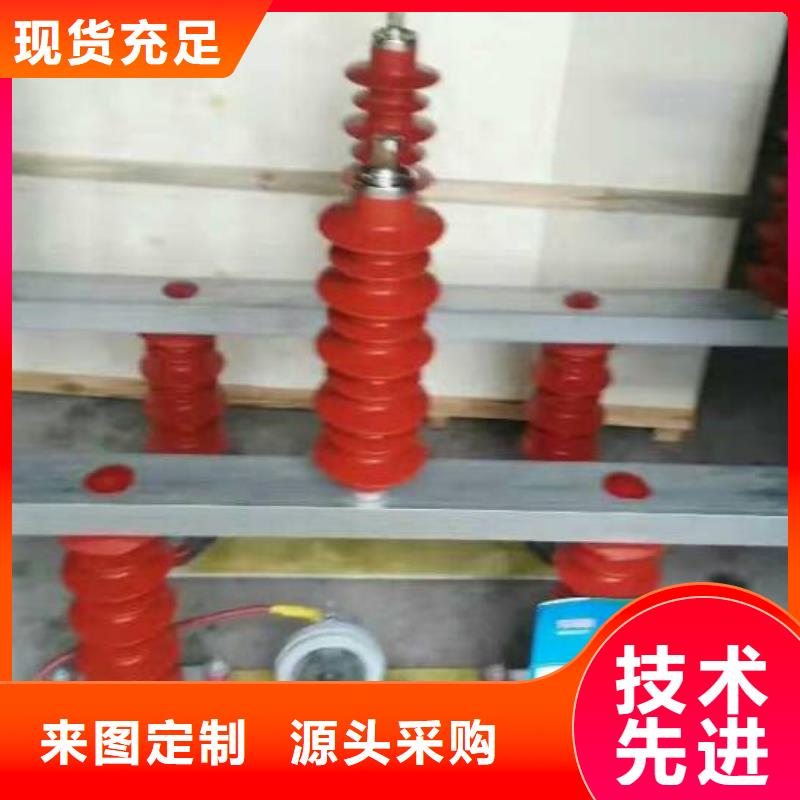 【羿振电力设备】过电压保护器(组合式避雷器)TBP-C-42/310