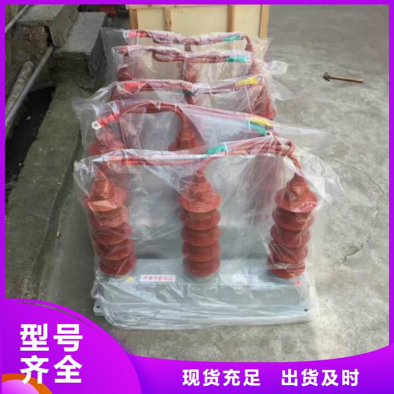 ＿保护器(组合式避雷器)YHB5CR-17/46*17/46
