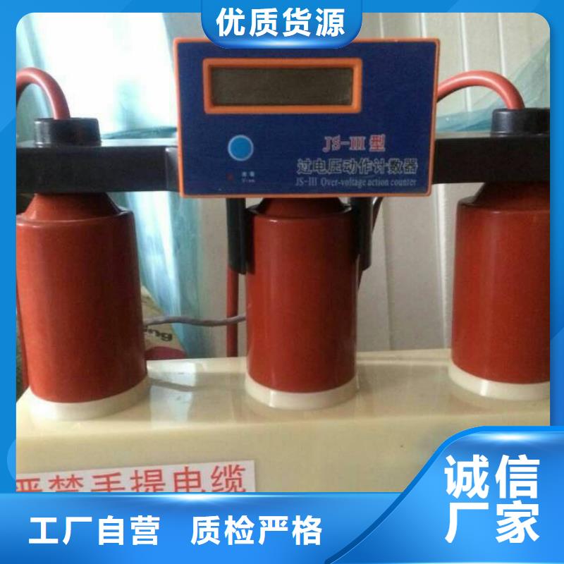 《过电压保护器》HY5WZ-54/150*54/134