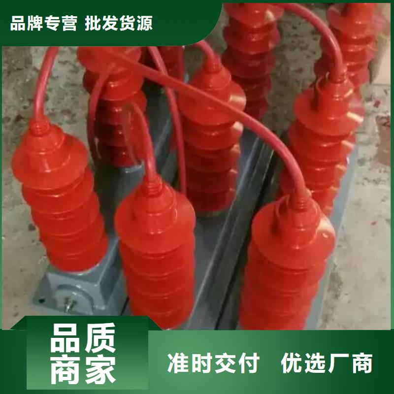 《过电压保护器》HY5WZ-54/150*54/134