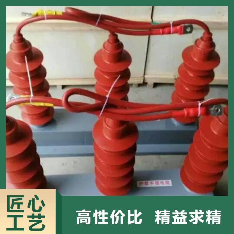 【过电压吸收装置】BWKP-A-12.7/131J过电压保护器生产厂家