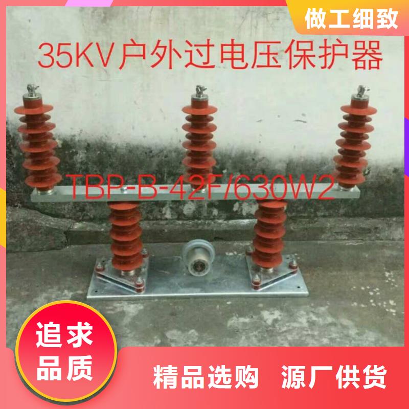 【羿振牌】〖过电压保护器〗TBP-O-7.6品质放心