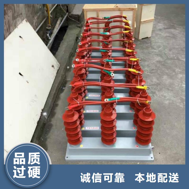 【羿振电气】保护器(组合式避雷器)ZHB-TBP1-A-6