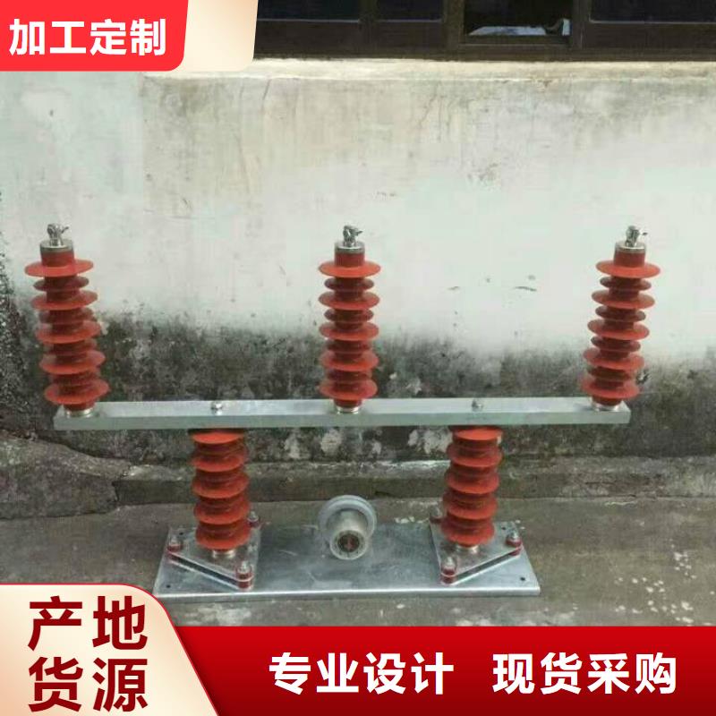 【羿振电气】保护器(组合式避雷器)ZHB-TBP1-A-6