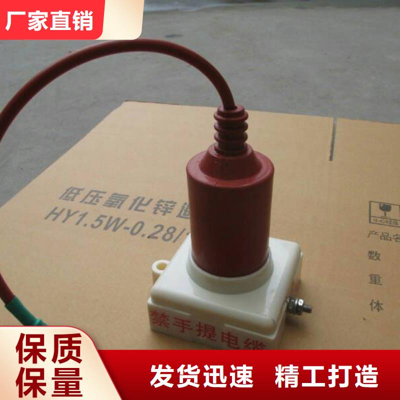 过电压保护器(组合式避雷器)TBP-O-7.6F