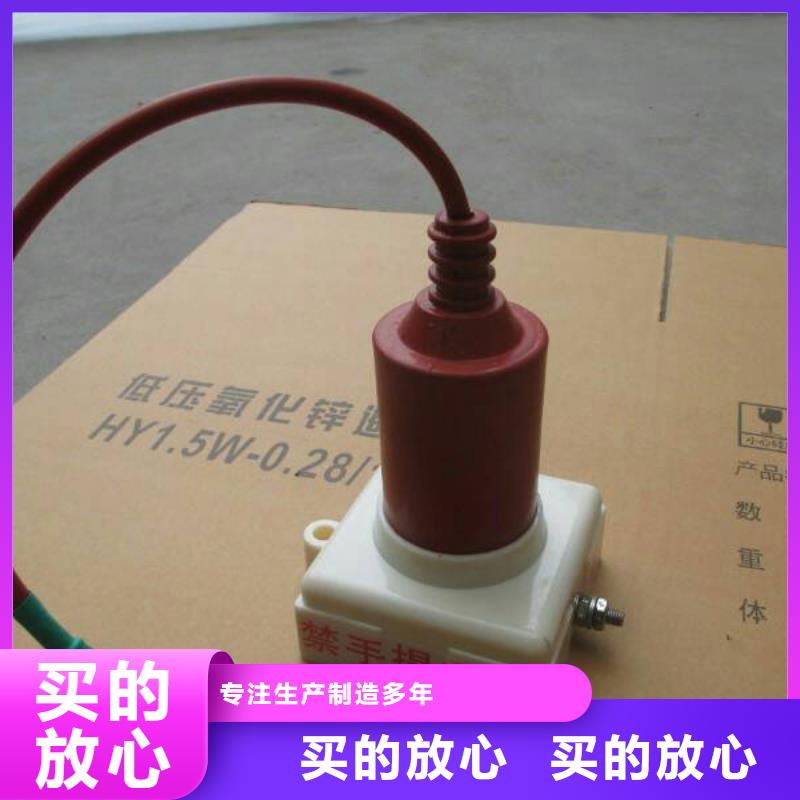 TBP-W-B/35-T过电压保护器