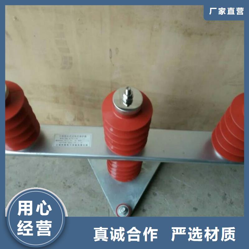 【过电压保护器/组合式避雷器】TBP-A-42F/280-IM