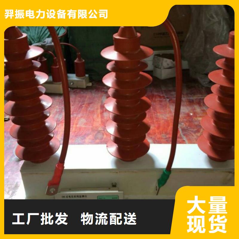 保护器(组合式避雷器)TBP-Y-C/35-F过电压保护器