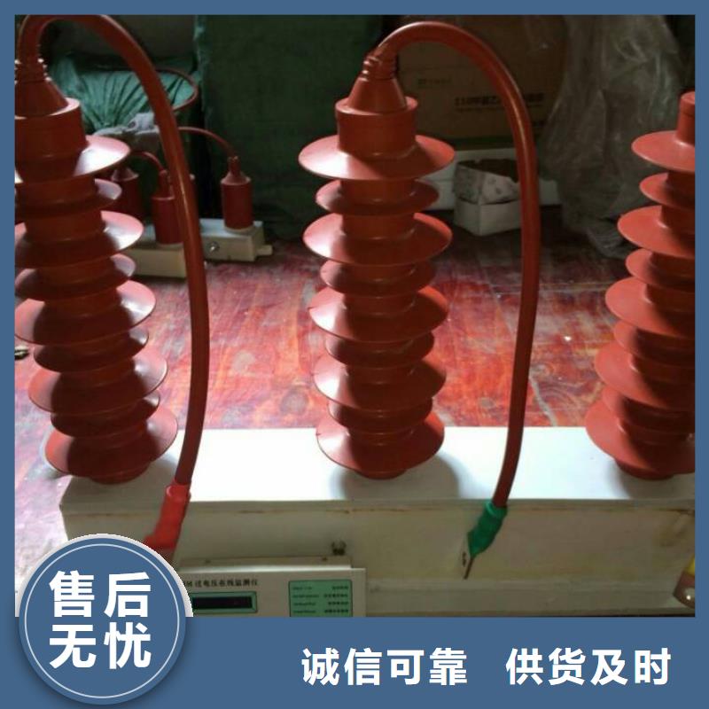 过电压保护器(组合式避雷器)TBP-B-42F/630W