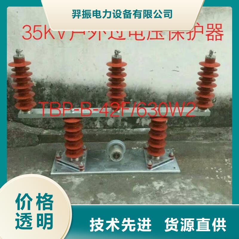 TBP-O-7.6F【过电压保护器】