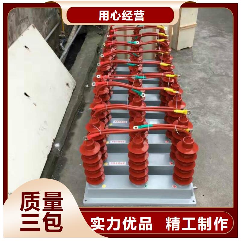 【羿振电力设备】过电压保护器(组合式避雷器)BSTG-A-7.6-J
