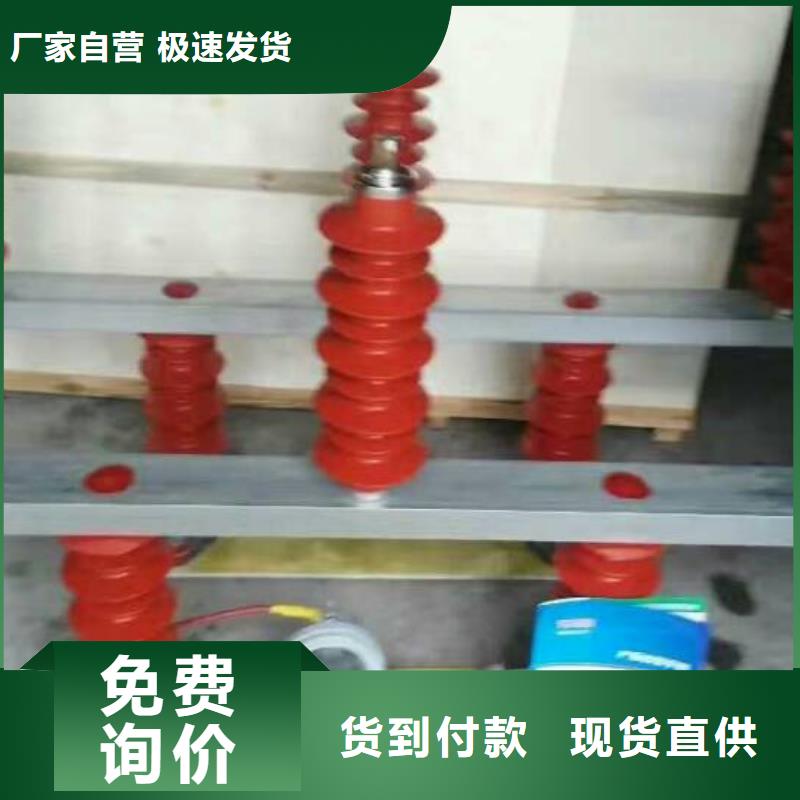 ＿保护器(组合式避雷器)TBP-C-35/200