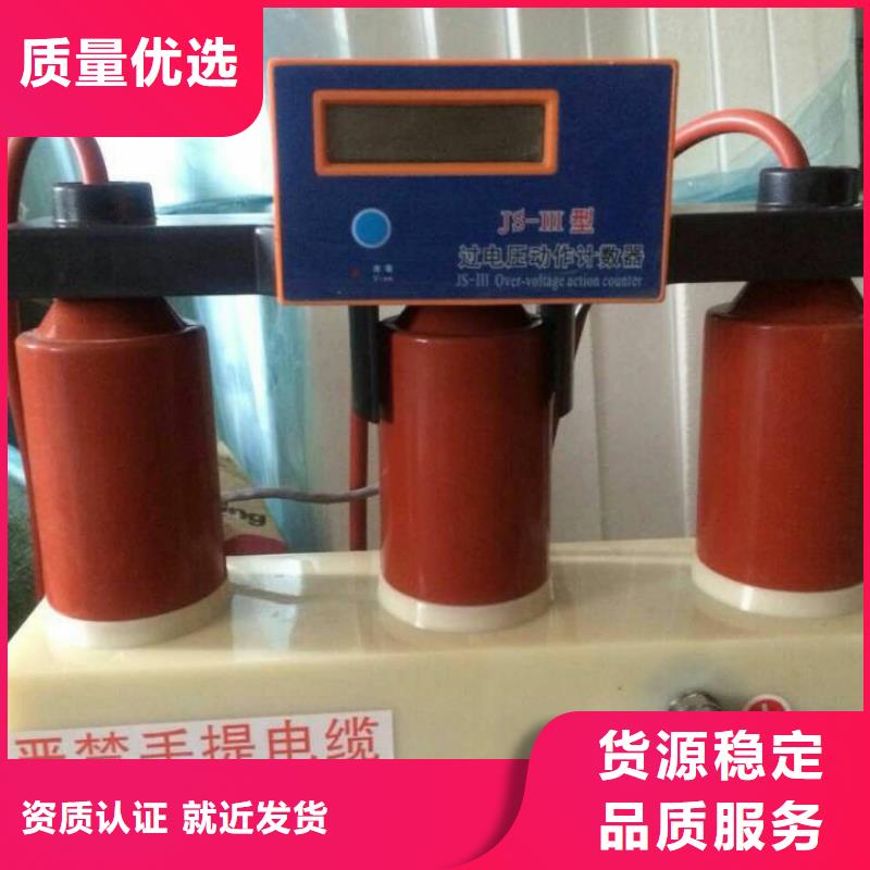 保护器(组合式避雷器)TBP-C-12.7F/150