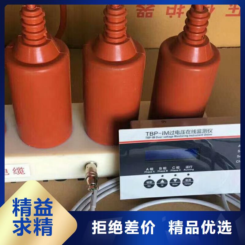＿〖过电压保护器〗YHB5WZ-10/27*10/27.0了解更多