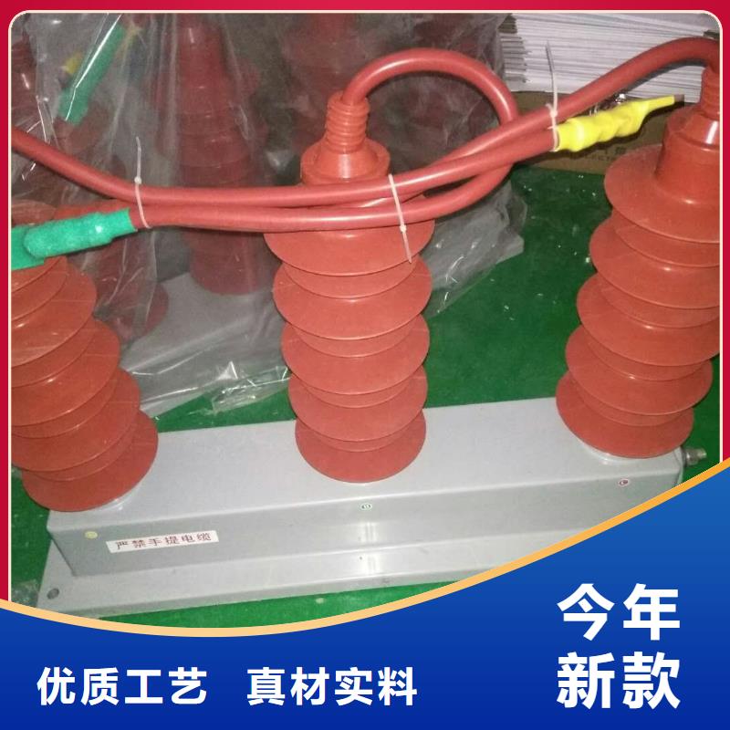 羿振电气牌：TBP-B-42/280-过电压保护器避雷器生产厂家