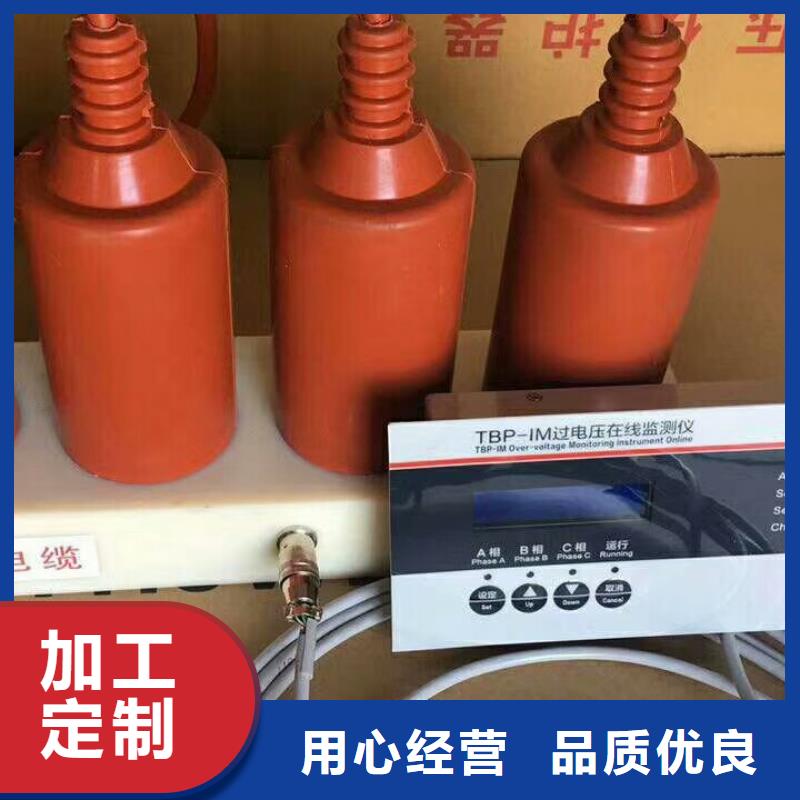 TBP-W-B/35-T过电压保护器