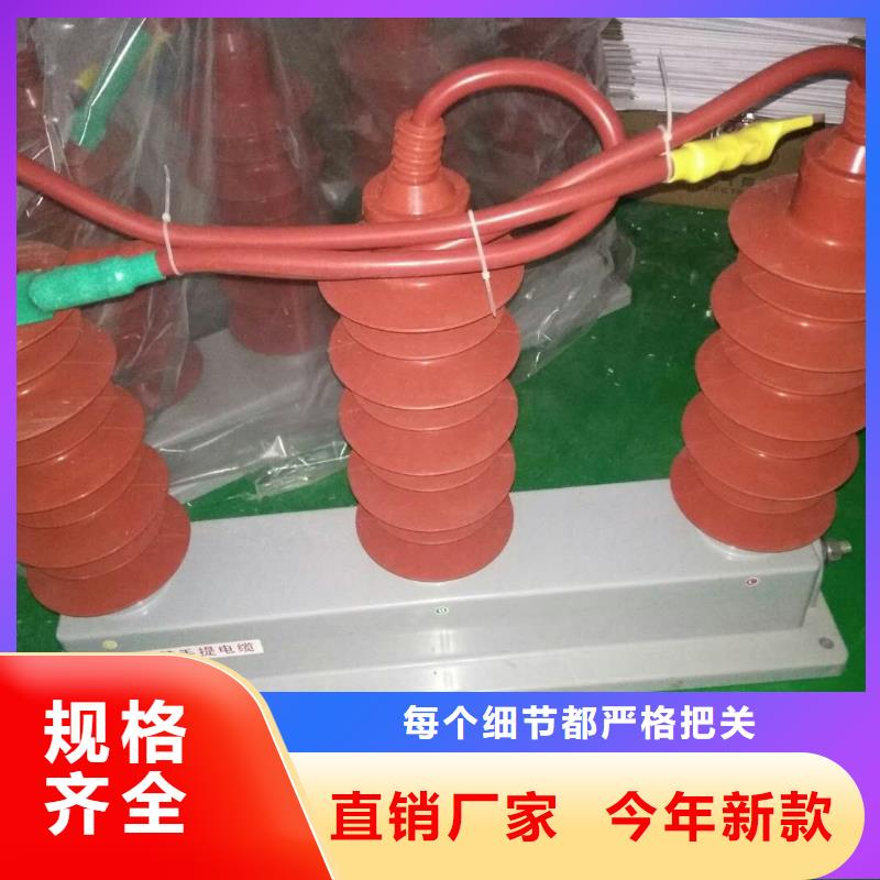 《过电压保护器》HY5WZ-54/150*54/134