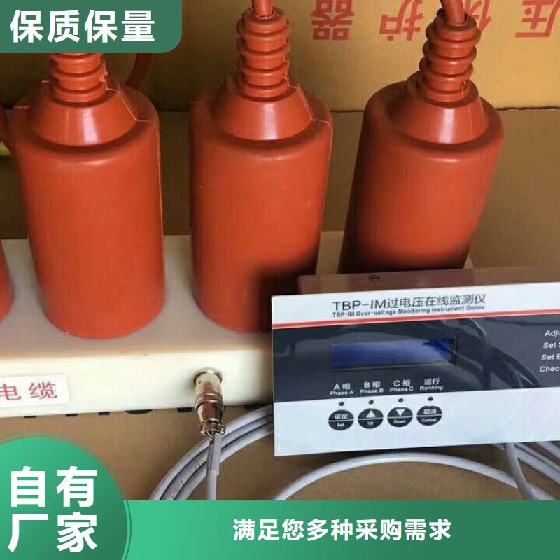 TBP-A-12.7F/150-J过电压保护器生产厂家