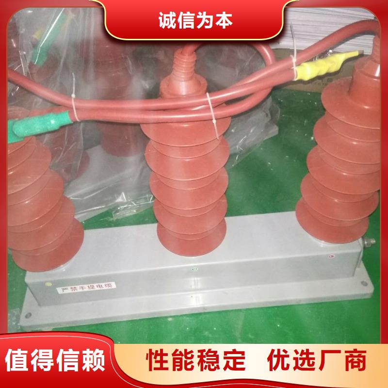 过电压保护器TBP-C-7.6/131-J