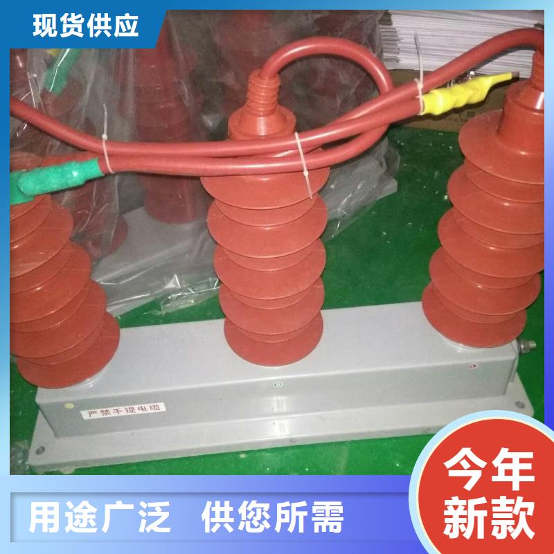 【羿振电力设备】过电压保护器(组合式避雷器)BSTG-A-7.6-J