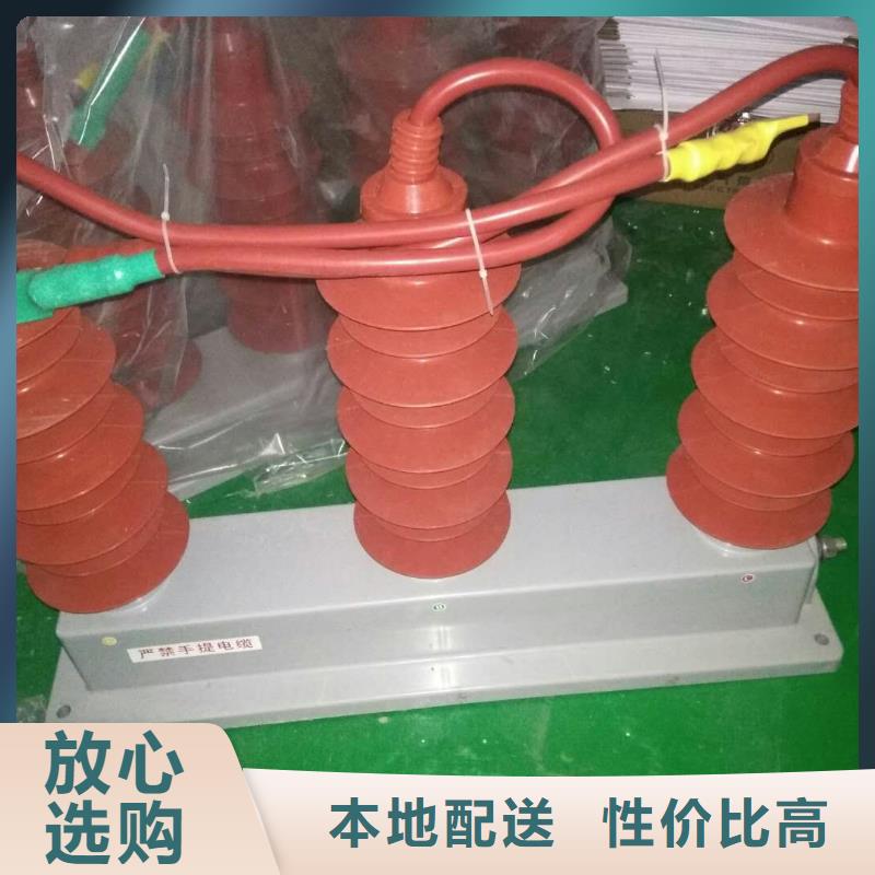 【羿振电气】保护器(组合式避雷器)ZHB-TBP1-A-6