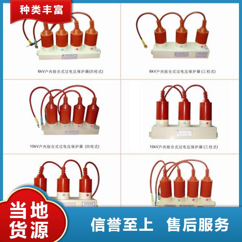【羿振电气】过电压保护器(组合式避雷器)SCGB-B-12.7/85F