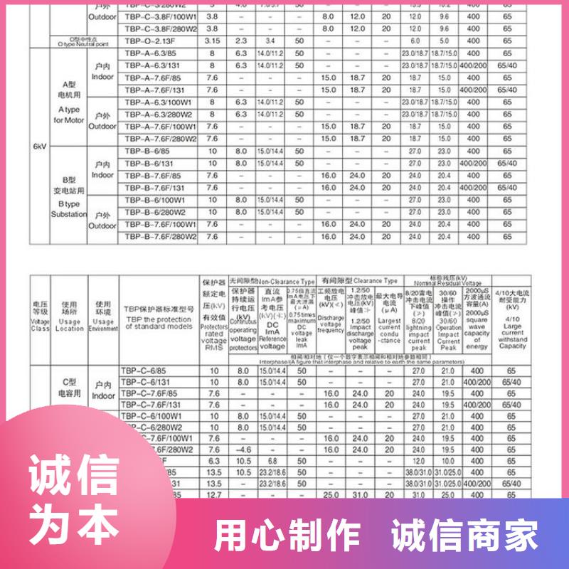 〖过电压保护器〗SCGB-B-40.5-F产品介绍