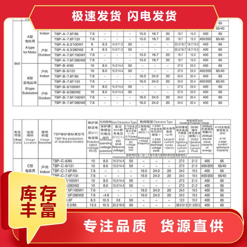 〖过电压保护器〗SCGB-B-40.5-F产品介绍