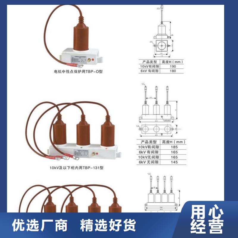 【过电压保护器】HBP-R-42/110