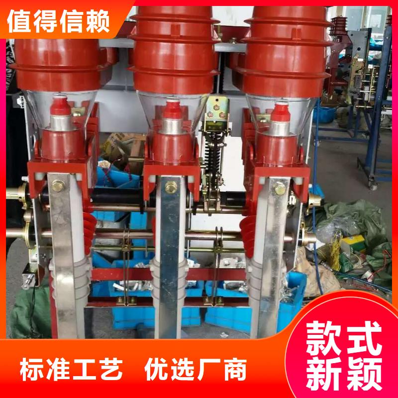 FZN25-12RD/T630-20正装左操,手合电分,带接地_