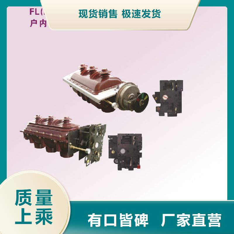 户内高压负荷开关FN5-12RD源头好货