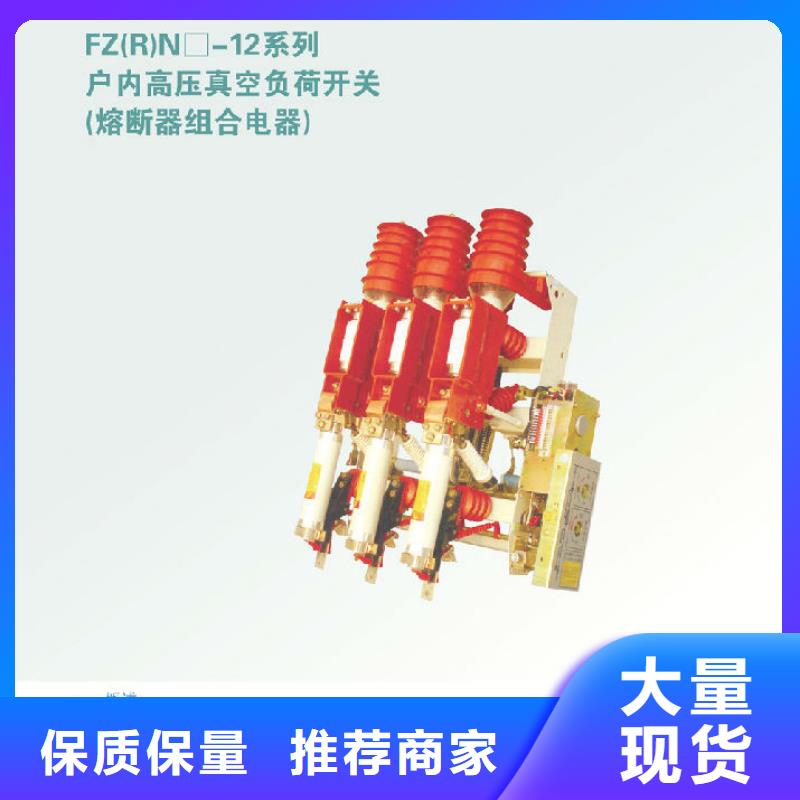 压气式负荷开关(熔断器组合电器)FN12-10/630-20-浙江羿振电气有限公司