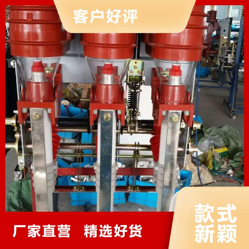 高压负荷开关ZFN16-10/630D价格实惠