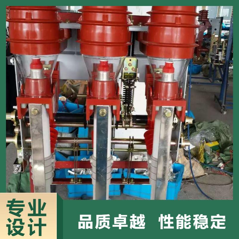 户内高压负荷开关FZN21A-10D/125-31.5来电咨询