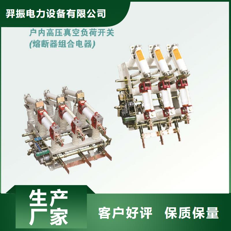 户内高压负荷开关FN5-12RD源头好货