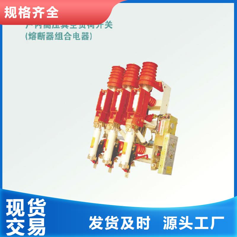户内高压负荷开关FZN21A-10/125-31.5-浙江羿振电气有限公司
