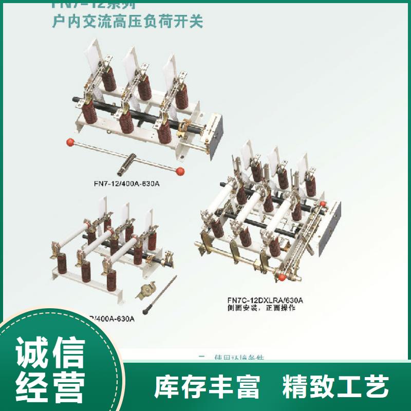FZN25-12RD/T630-20正装左操,手合电分,带接地_