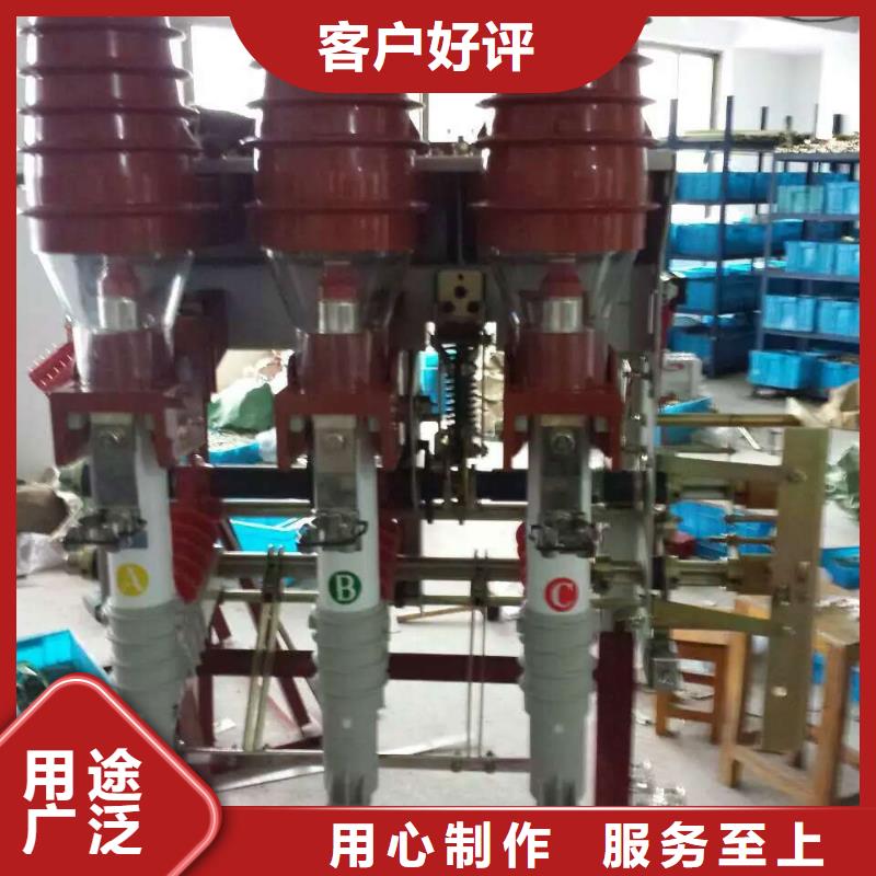 高压负荷开关ZFN16-10/630D价格实惠