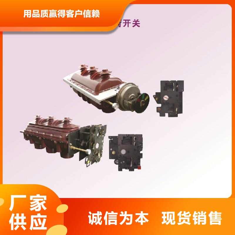 压气式负荷开关FKN12-10RD/125-31.5