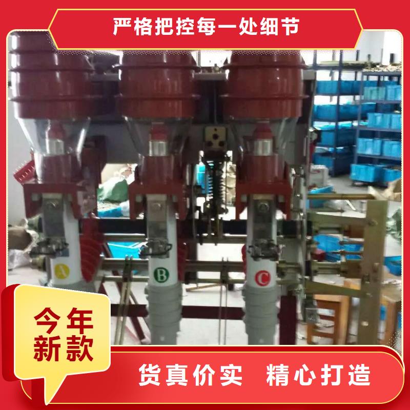 压气式负荷开关FN12-12RD/630-20