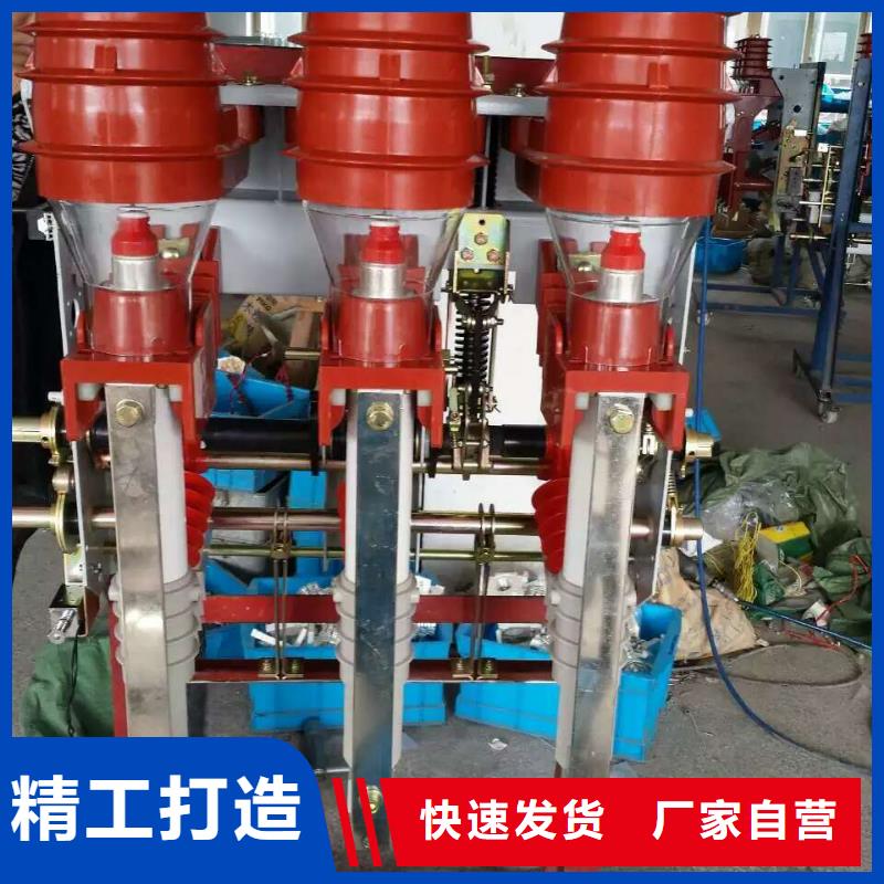 高压负荷开关ZFN16-10/630D价格实惠