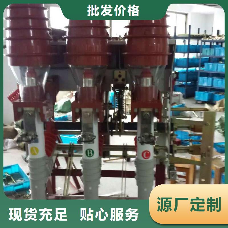 FZN25-12RD/T630-20正装左操,手合电分,带接地_