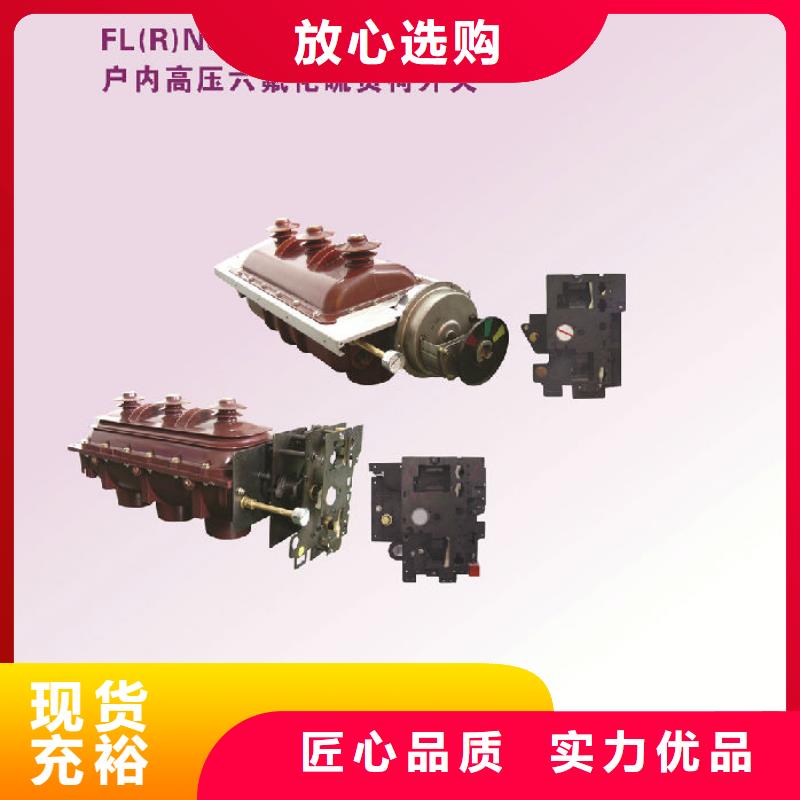 压气式负荷开关(熔断器组合电器)FN12-10RD/630-20