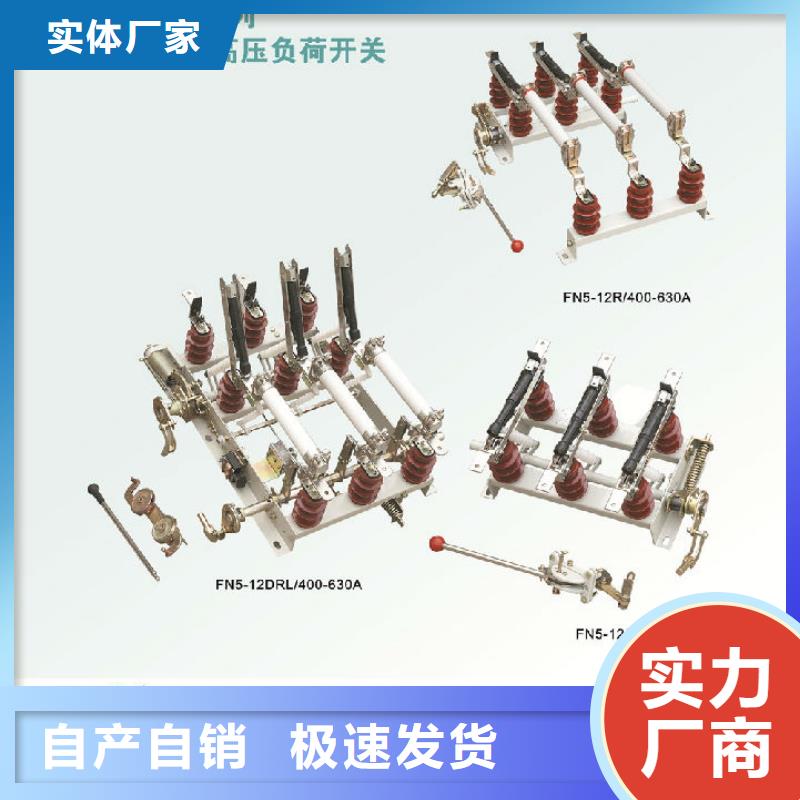 FZN25-12RD/T630-20正装左操,手合电分,带接地_