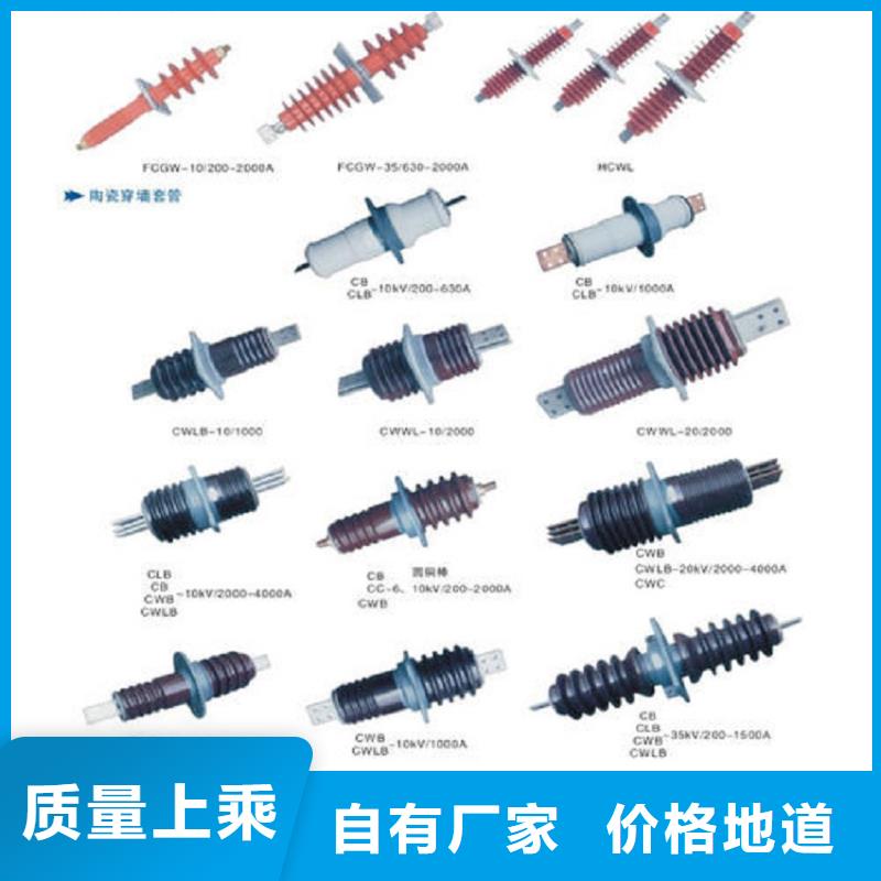穿墙套管CWL-24KV/3150A
