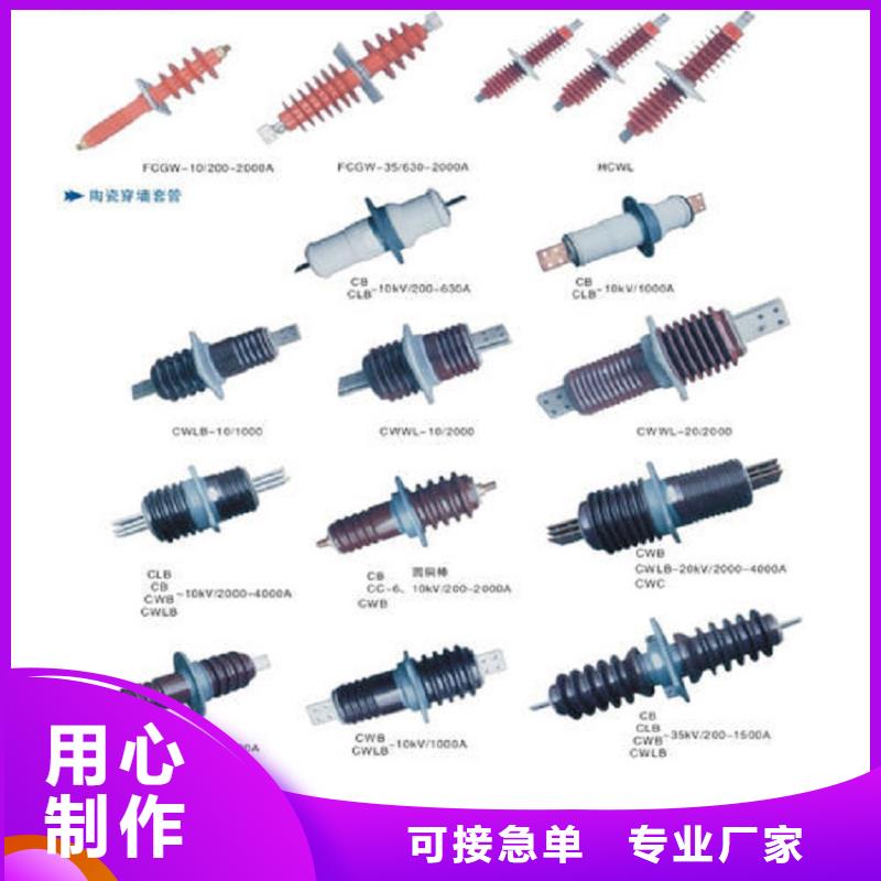 【穿墙套管】CWWL-20/630-4